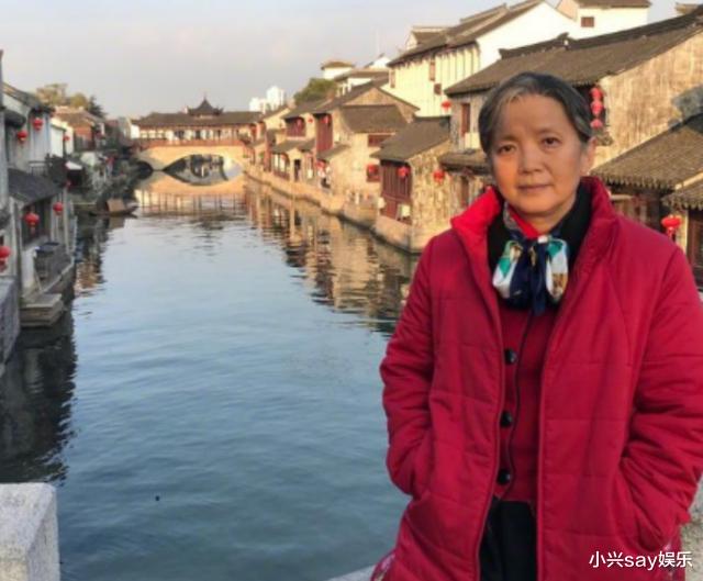 王瑶|孙海英近照，他当年“炮轰”冯小刚，现在听来，还在不在理？