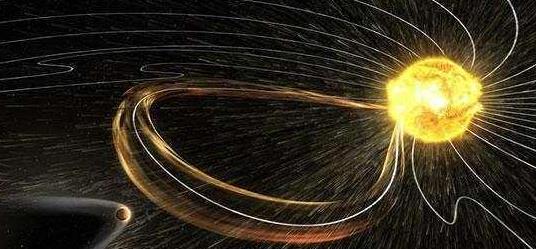 #科学家#激波正向银河系扫荡，地球如被击中，人类将在0.1秒内被烤熟！