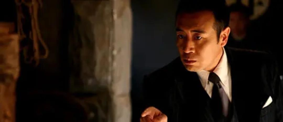 电视剧:介绍20部国产谍战片,部部都让人热血沸腾乃国产片巅峰之作