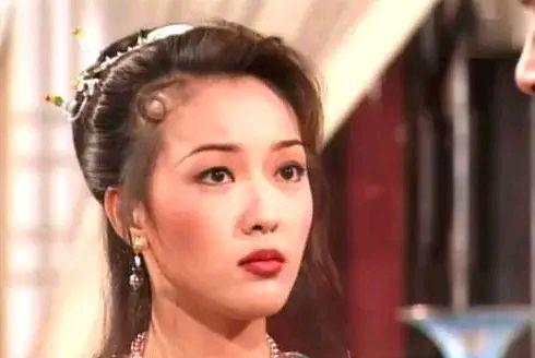 TVB|TVB最可惜的六位女配角，演技容貌都在线，却连女二都没当过？