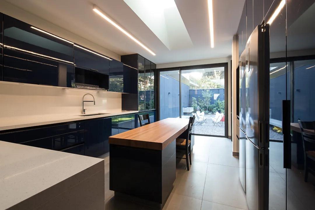 「」你有真的了解过厨房的设计吗？厨房仅仅是需要灶台就可以了吗