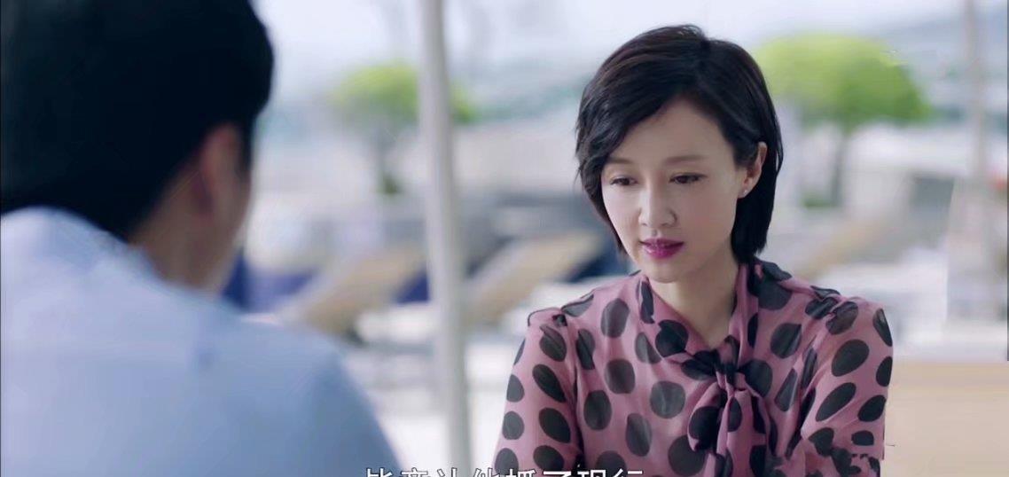 【如果岁月可回头】《如果岁月可回头》最狠心的女人曝光，观众说：她不配当母亲