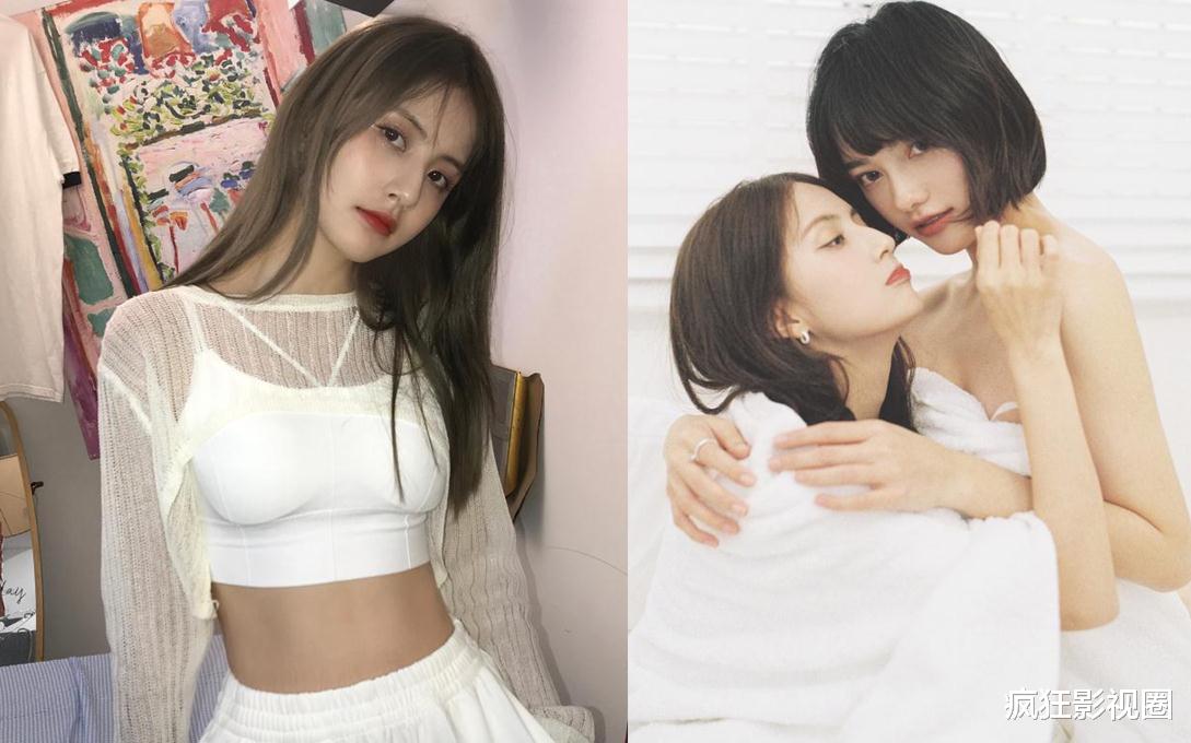 王思聪|王思聪新女友刚出道！恋爱成本500万，“网红收割机”名不虚传