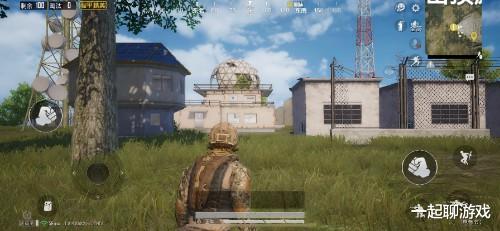 海岛：“吃鸡”6月2日迎来4.3G更新，新海岛有6个调整、战斗优化有5个！