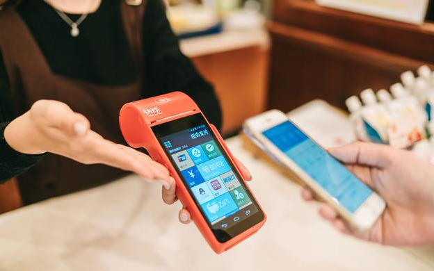 「微信」再见了,二维码!微信、支付宝同时宣布,一切都来得如此之快