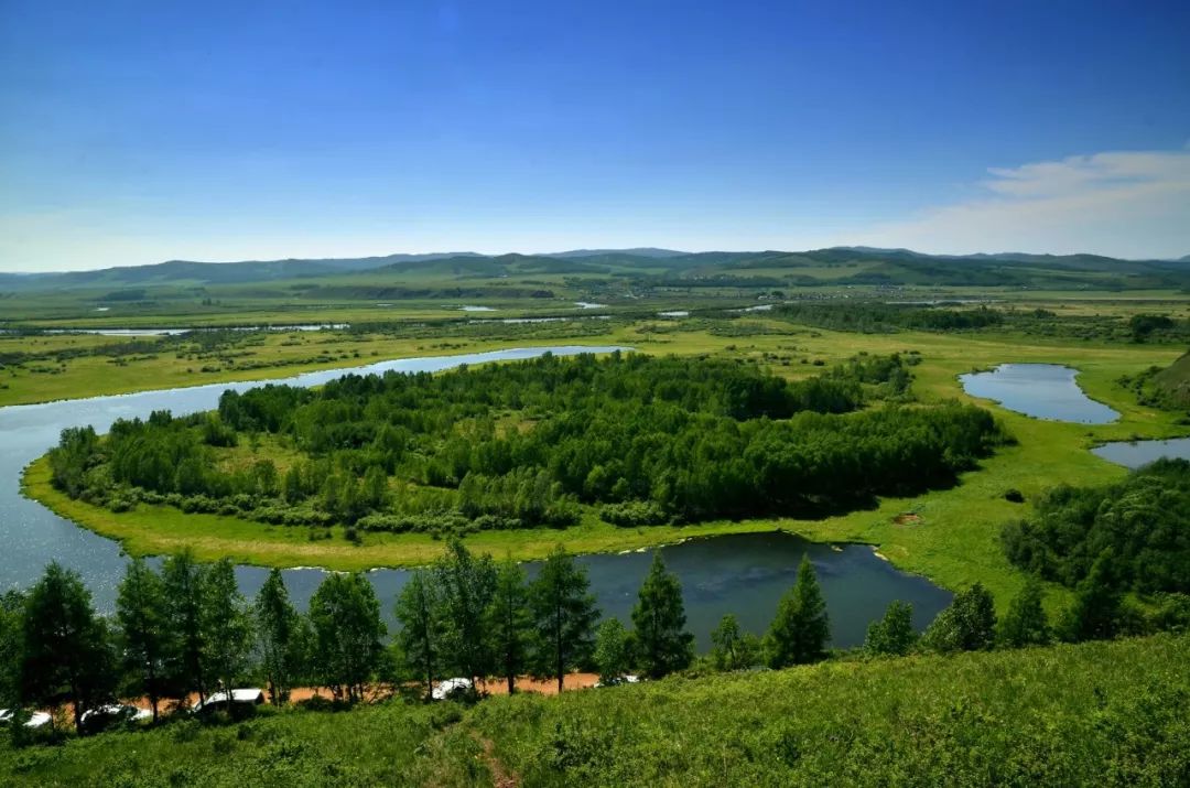 毛乌素沙漠：这块不毛之地，快被中国人消灭了