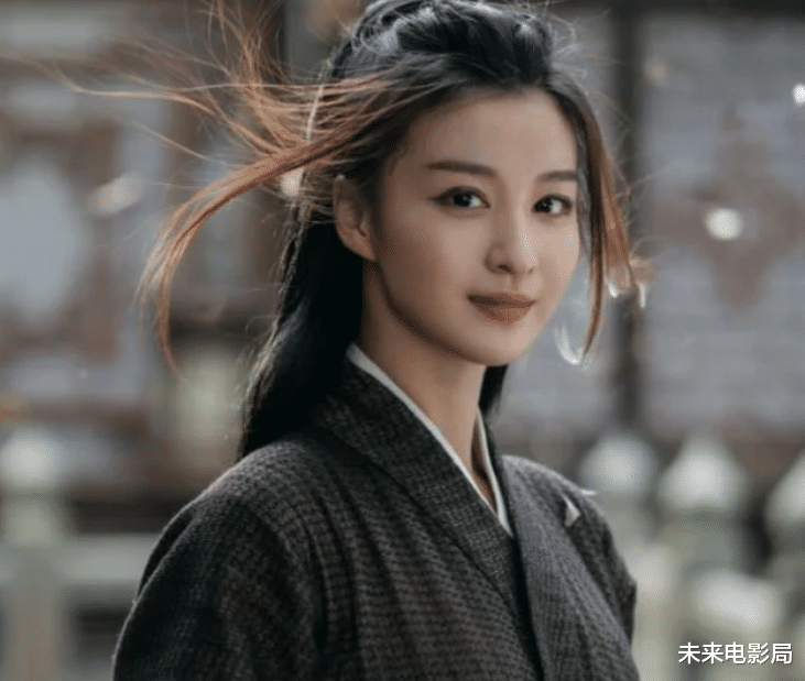 电影|没想到郭敬明终于对《画皮》动手了！