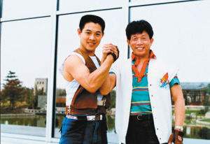 成龙|直到去世时，李连杰成龙还没原谅他，网友∶这是有多大的仇怨！