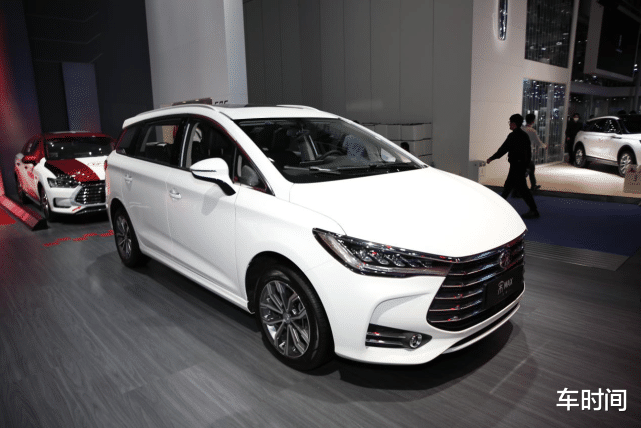 宝骏|比SUV更帅的MPV，配L2辅助驾驶，12万选顶配，不比宋MAX香？