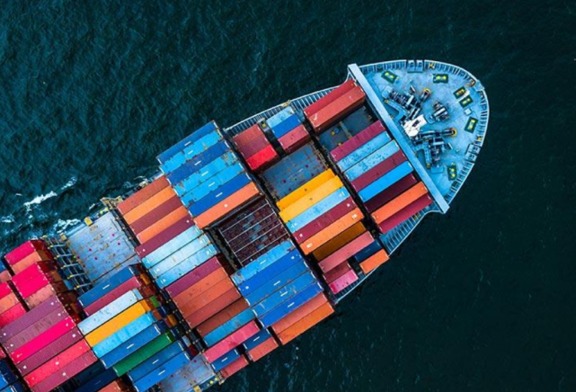 白鲸新视点 对抗中国后果严重,中澳贸易总额下降超30%,澳洲多领域损失惨重