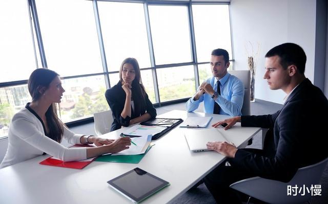 「」领导最讨厌的3种人，不懂领导需求情商再高再努力，都没什么价值