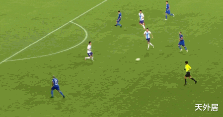 路易斯·穆里奇|34岁穆里奇踢疯了!一己之力导演3-0,一场等待4年的中超胜利