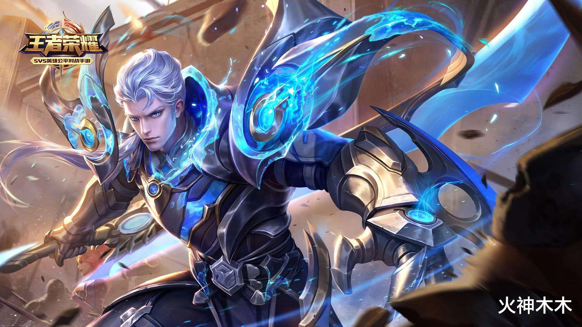 #吕布#S20最强战神出炉，能吊打铠皇，反杀典韦，吕布真实伤害都不怕