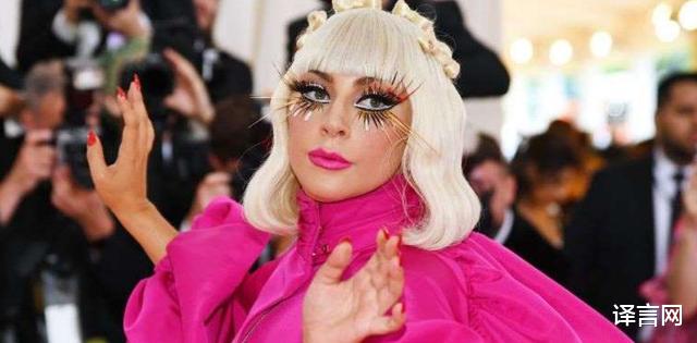 「Lady Gaga」美国流行天后Lady Gaga分手激发了创作灵感，她将带着新专辑归来