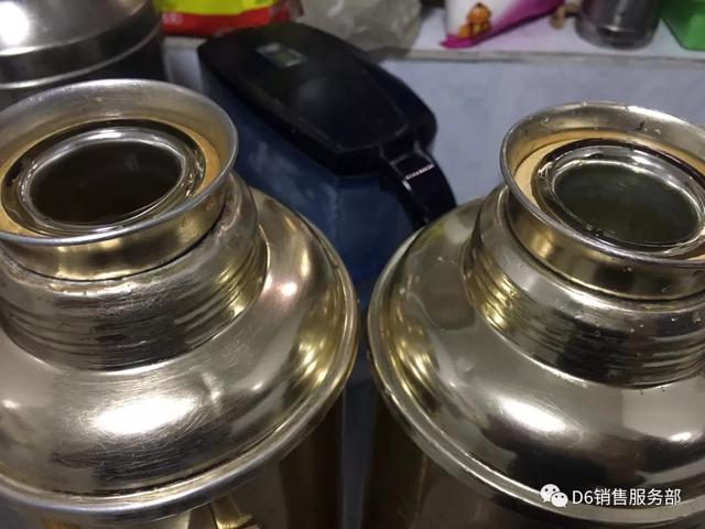 谁家里还在用这种暖水瓶呀