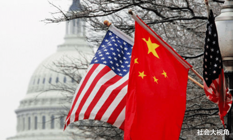 美国|如果特朗普连任失败，拜登当选美国总统，中美关系会改变吗？