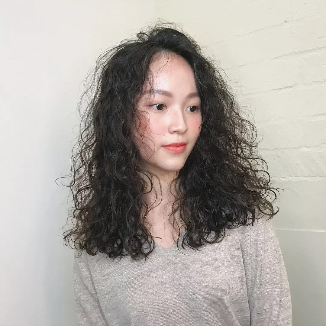 发型|美到人人都羡慕的发型30款，适合脸大，发量少，头型不标准的女性