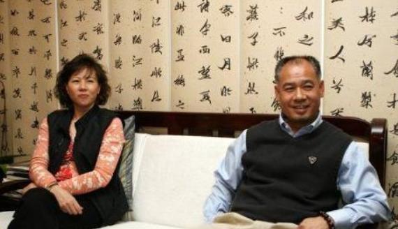 李宁|体操王子李宁在香港的豪宅，妻子甘当贤内助，家务都做得井井有条