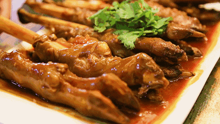 奶油|中国西北最好吃的地方，绝对是它!