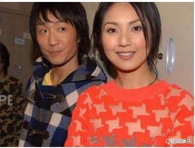 阿Sa|阿Sa蔡卓妍的“浪荡”情史，以及她背后的7个男人