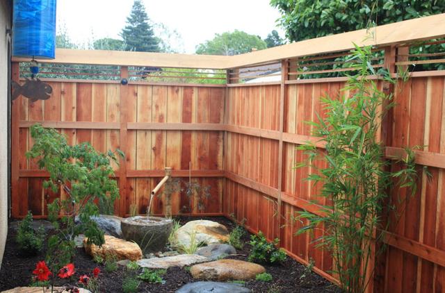 ：21个“日式庭院”设计，意境完全不输中式院落，最关键还省钱！