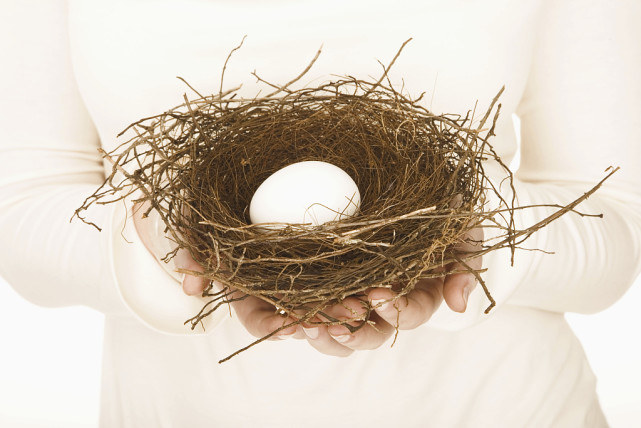 「月光族」当你没钱的时候，这6个建议让你越混越好（纯干货！）