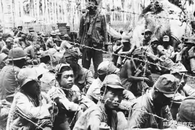 苏联|70万日军被苏联俘虏，为何最终只存活3万人？苏联女护士成噩梦