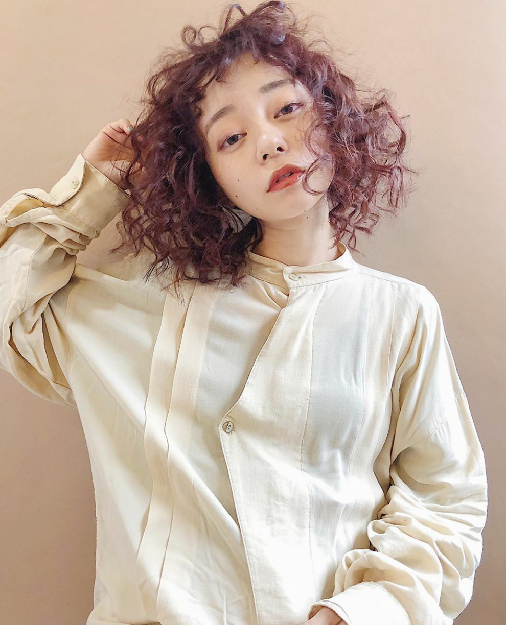 发型|美到人人都羡慕的发型30款，适合脸大，发量少，头型不标准的女性