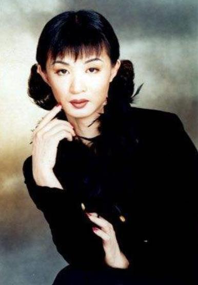 金星|她曾是金星的妻子,离婚时金星已是女儿身,如今的她怎么样了?