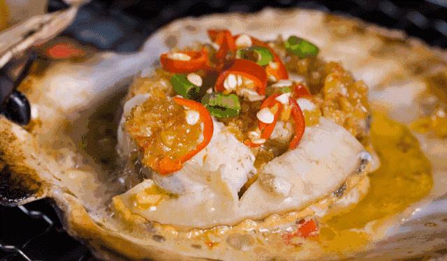 |洗花蛤万万不可只加盐，渔民：教你土方法，花蛤疯狂吐沙，很实用