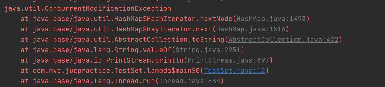 Java|java的各种集合为什么不安全（List、Set、Map）以及代替方案