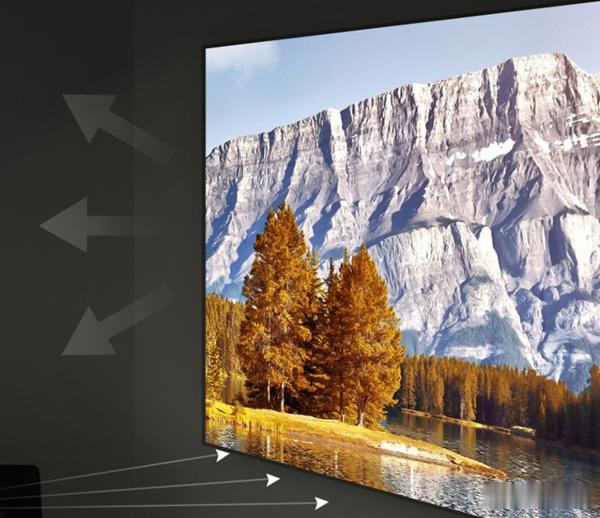 Verizon|静音臻享影院级视听盛宴 极尽冷酷的当贝F3高性能不发烫