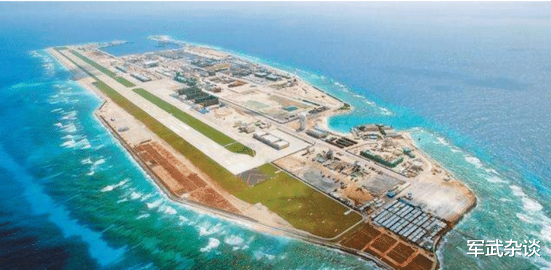 美军|中国“人造山”见过没？5000万人民币一座，专门用来阻滞装甲部队