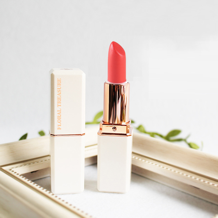 口红|顾里色口红居然被宣传很显白？这些口红颜色才是让黄皮白到发光!