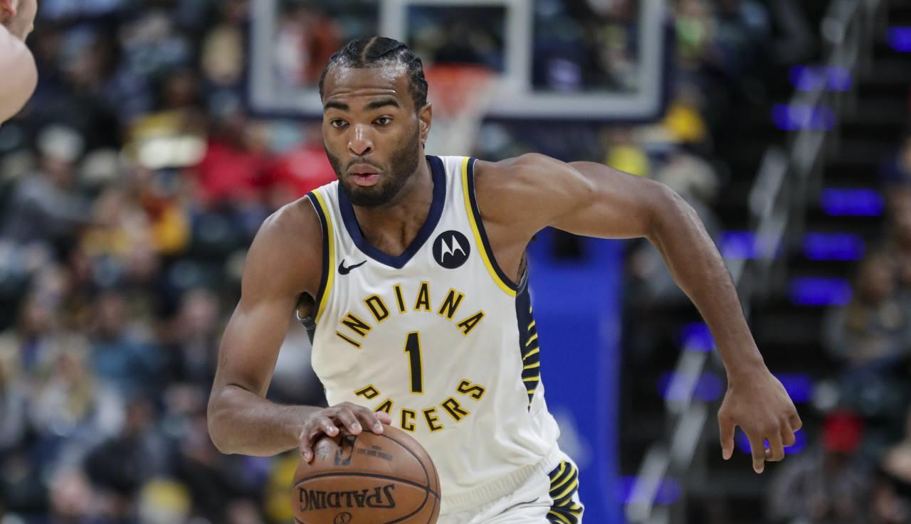 【太阳队】被贱卖掉的得分王！得分第1+三分命中率第1，活该某队无缘季后赛