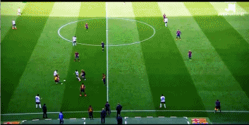 韦斯利·马修斯:不看这篇文章,你都不知道内马尔的盘带有多强