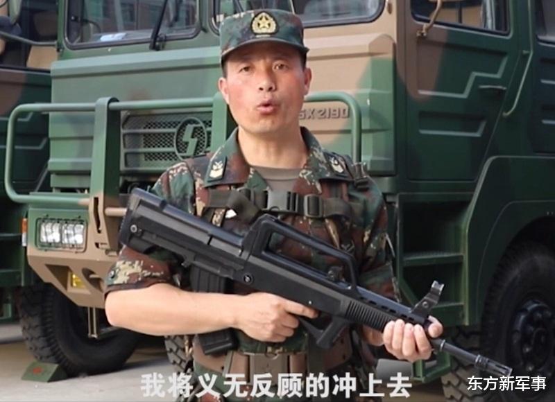 [东风-41弹道导弹]中国火箭军最新发声：假如战争今天爆发，你准备好了吗？