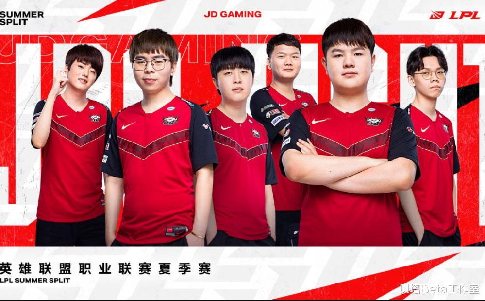 jdg战队|韩国网友热议SN击败JDG：Kanavi放弃JDG，回到LCK吧！