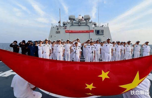 「」中国实力今非昔比，为何仍处处忍让？专家：这才是真正的大国智慧