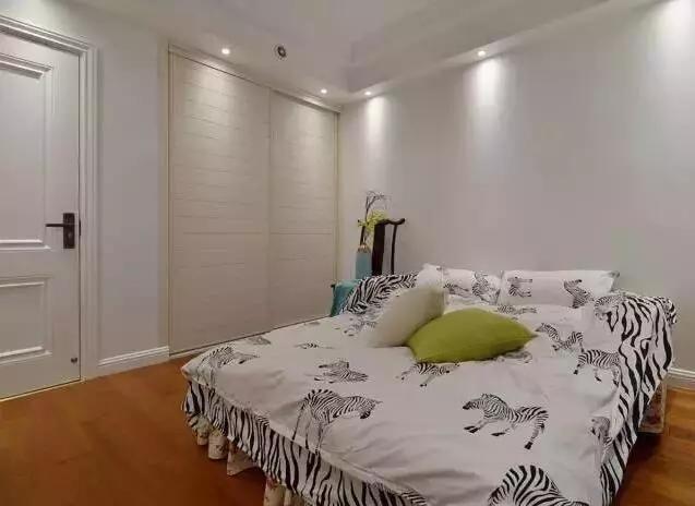 「」140平中式风格装修设计，浓浓中国风