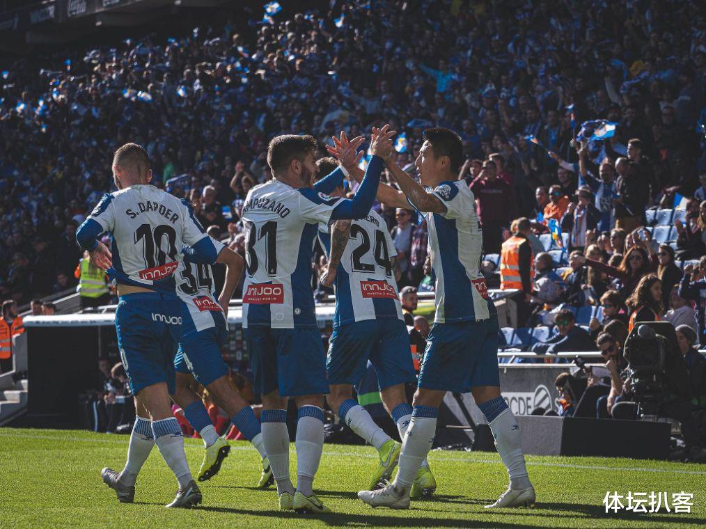 [武磊]武磊效应！西班牙人传来官方喜讯：靠国足一哥多赚5个亿！