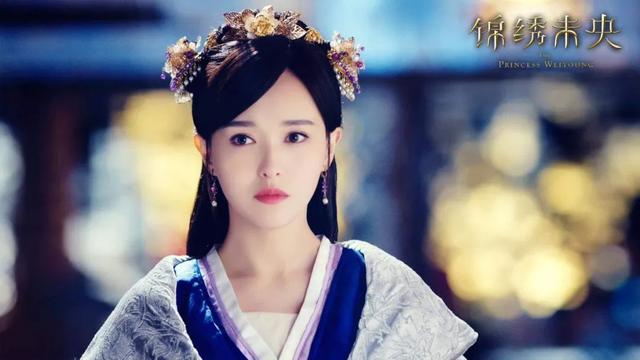 锦绣未央|又抄袭？李沁《锦绣南歌》多处撞梗《锦绣未央》，网友：以为翻拍