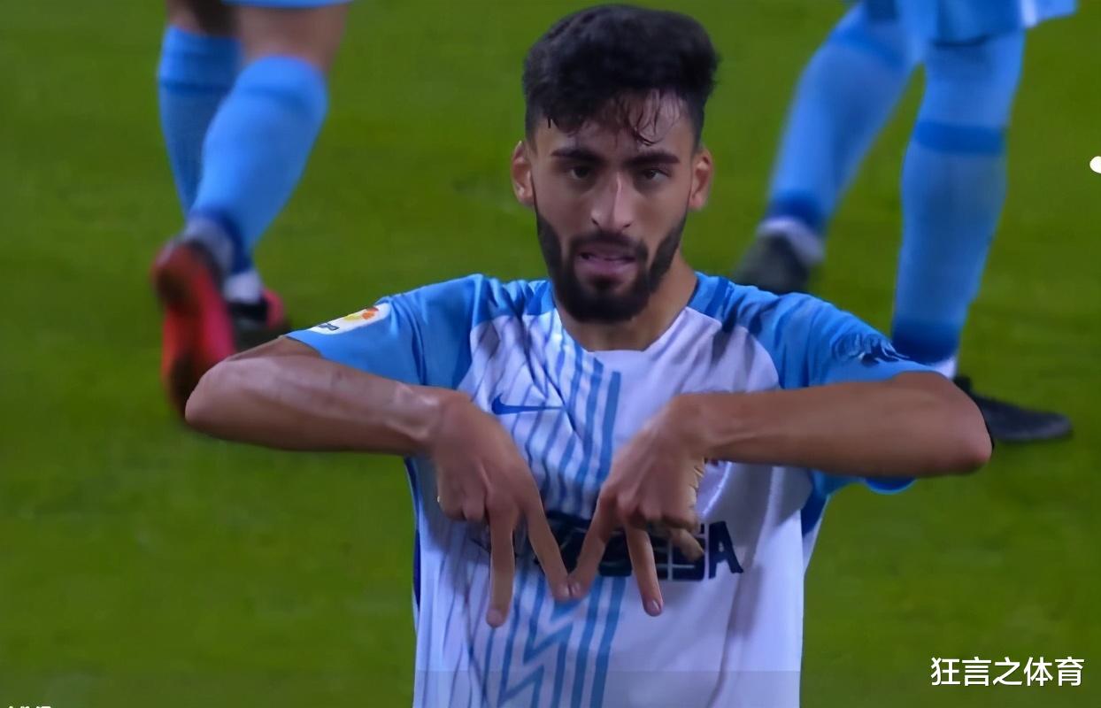 西班牙人|西乙最新积分战报 希洪竞技3轮不胜 西班牙人保住3分优势