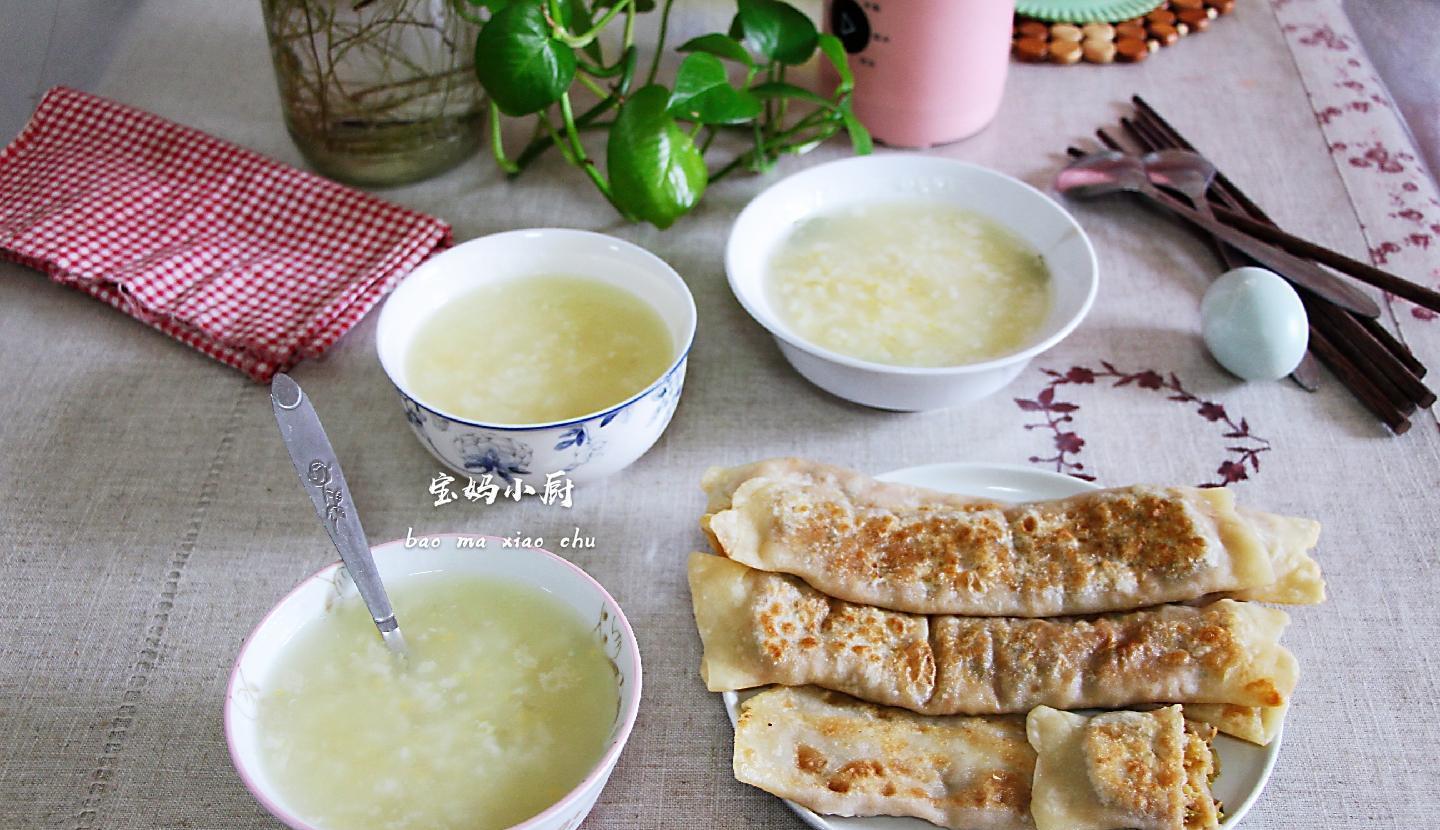 食材@我家6天早餐分享，30分钟搞定，营养又味美，大人孩子身体棒