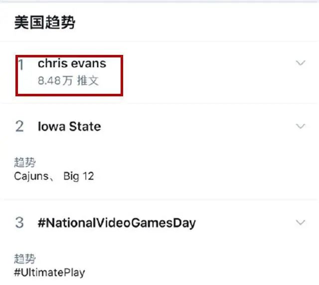 美国队长|噗！全球网友都在研究美国队长Chris Evans泄漏的私密照！