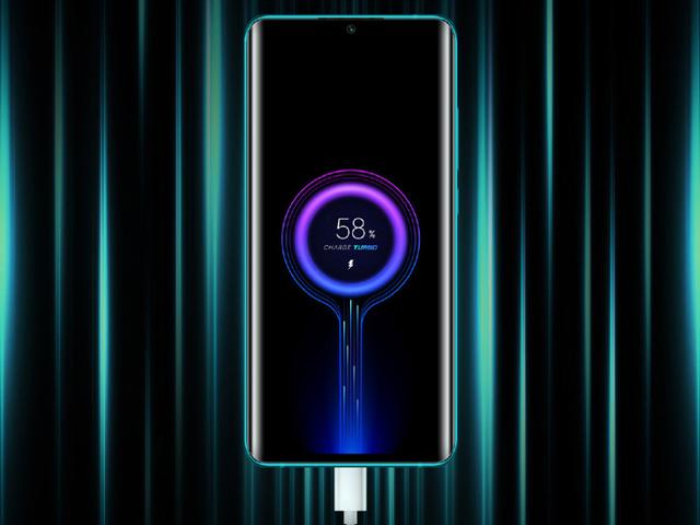 小米科技|新一轮对标即将开始 小米120W超级快充要实现弯道超车?