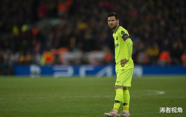 巴塞罗那|重磅！巴萨做出争议决定：将继续留用头号罪人，梅西遭无视