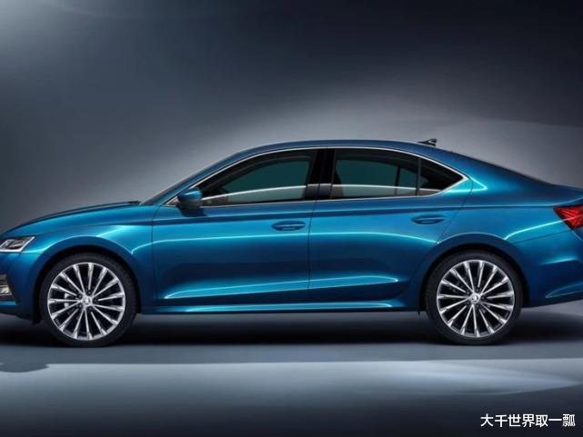 大众汽车|大众又一新王牌, 续航1300公里，比卡罗拉还省油