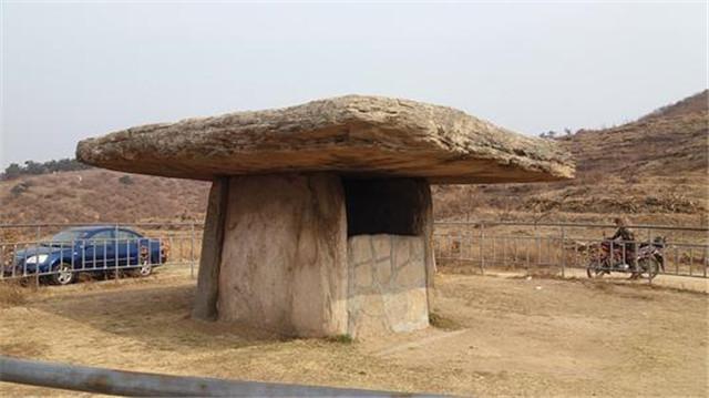 遗迹|日本学者：世界巨石文化是中国人建造，欧美考古界造假特别严重