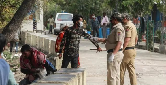 印度@谈判破裂印军大举出动！6000名士兵抢占高地，接下来一幕令其后悔